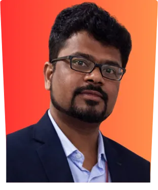 Prakhar Singh Country Head GA Morgan Dynamics Pvt. Ltd.